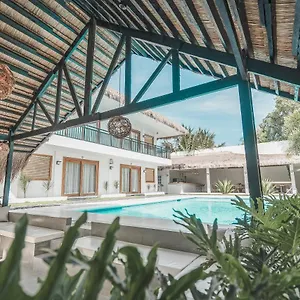Ultra Mint Dive Panglao-stad