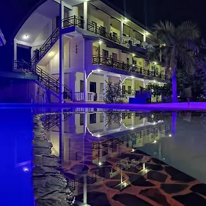 Nickles Park Panglao-stad