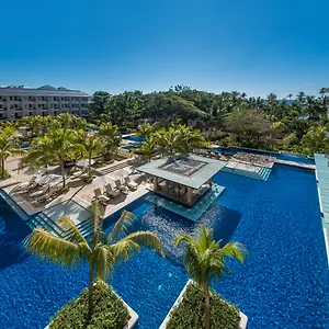Henann Alona Beach Panglao-stad