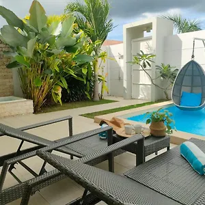 Pineale Villas, And Spa Panglao