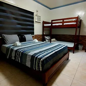 Unk's House Homestay Panglao-stad