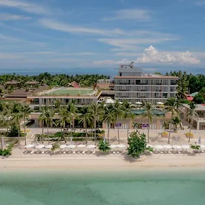  Hotel Modala Beach