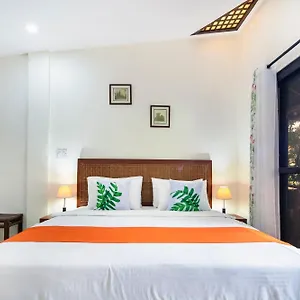 Oasis Panglao-stad