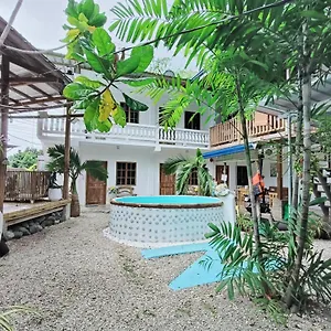Inn Gon Tourist, Panglao
