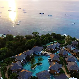 5* Курортный комплекс Be Grand Resort, Bohol