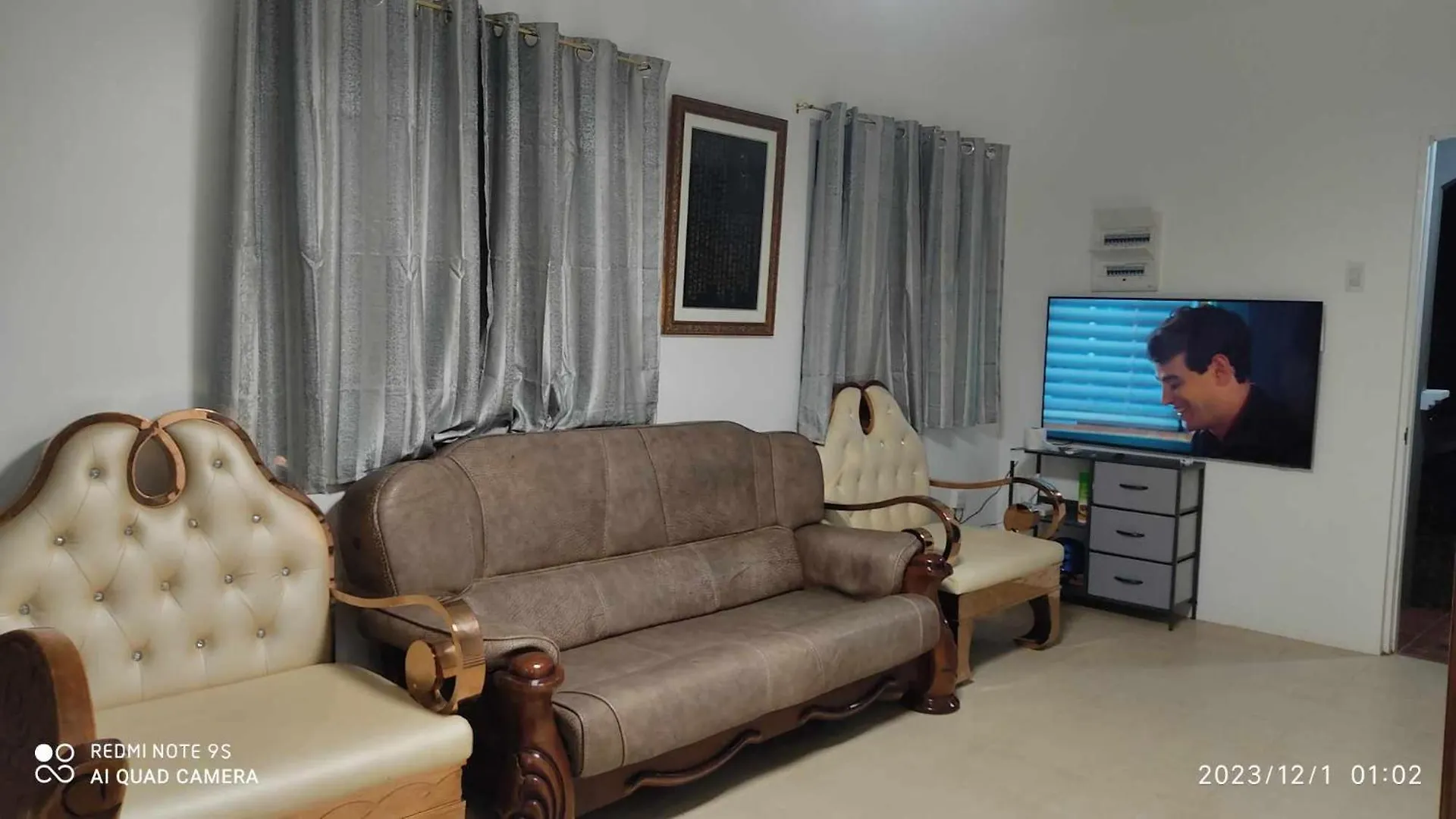 Hétvégi ház Royal Palms 3, #1043 Vendégház Panglao
