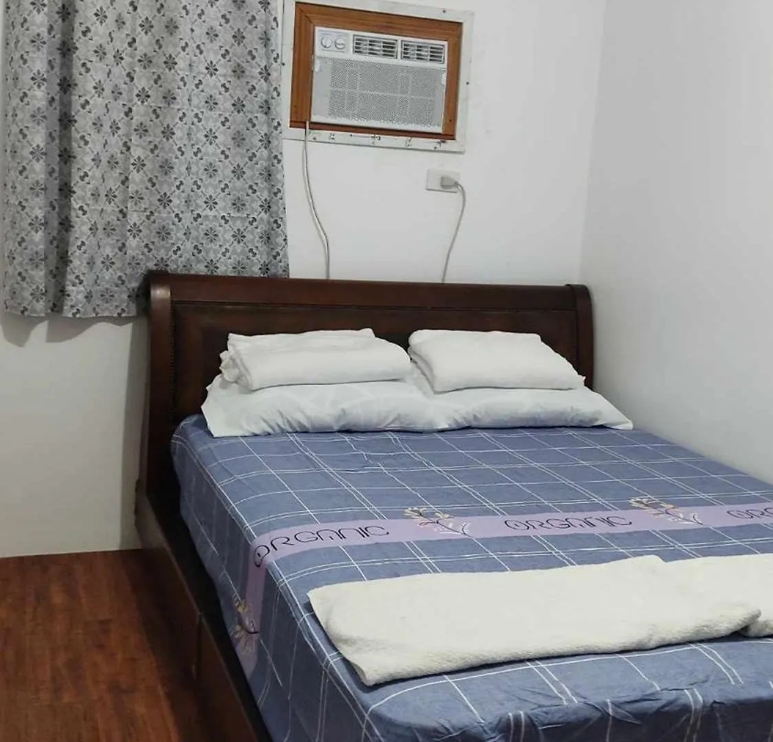 Hétvégi ház Royal Palms 3, #1043 Vendégház Panglao Fülöp-szigetek