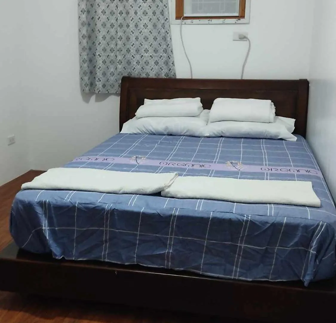 Gasthaus Royal Palms 3, #1043 Panglao